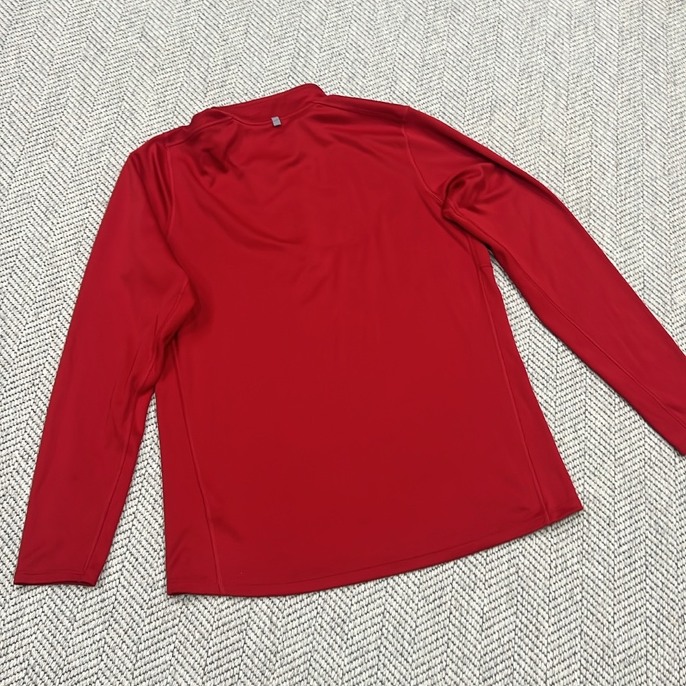 Nike running Dri-fit light sweatshirt - Picture 5 of 6